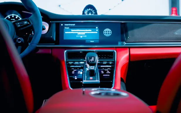 Casino Lucky Wins Android/iOS App